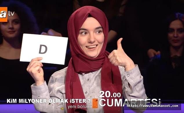 Ümmü Gülsüm için formatta değişiklik yapıldı.