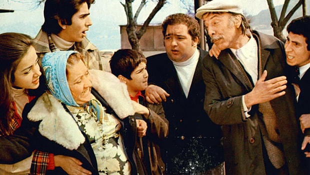 NEŞELİ GÜNLER