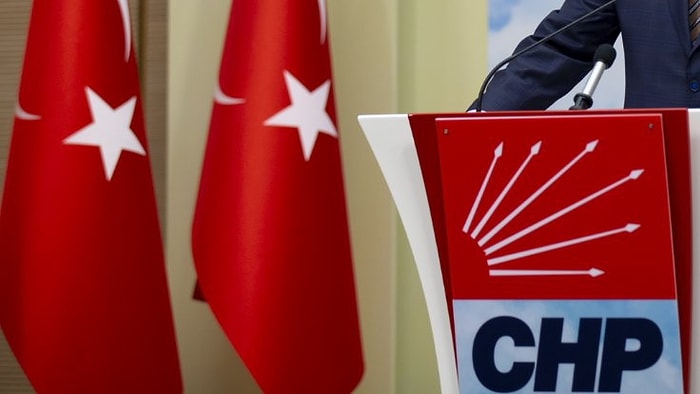 CHP, Yine FETÖ'nün Siyasi Ayağı İçin Meclis Araştırması İstedi: 'Örgüt Açıkça Destek Almıştır'