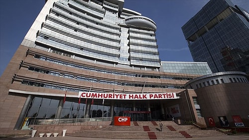 CHP, Yine FETÖ'nün Siyasi Ayağı İçin Meclis Araştırması İstedi: 'Örgüt Açıkça Destek Almıştır'