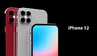 Tasarımı Böyle mi Olacak? iPhone 12 İçin Yeni Bir Konsept Video Yayınlandı!