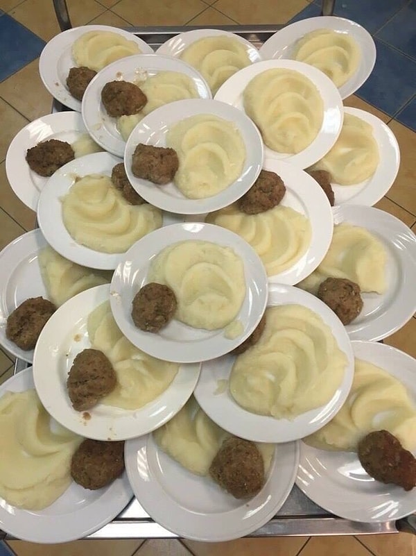 2. Вкус, которой мы никогда не забудем