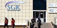 700 Bin Kişilik 'Sahte Emeklilik' Vurgunu: SGK Maaş ve İkramiyeleri Geri İstiyor