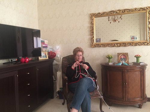 Gelenek Bu Yıl da Devam Ediyor: Darüşşafaka Sakinlerinden Işıl Dilek