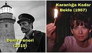 Tek Mekanda Geçmesine Rağmen Heyecanın Bir An Bile Düşmediği 30 Film