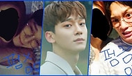 Gözlerimize İnanamadık! Ünlü K-Pop Grubu EXO'nun Üyelerinden Chen, Sürpriz Bir Mektupla Evleneceğini Açıkladı
