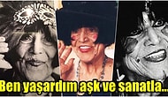 Uluslararası Camiada Bizi Başarıyla Temsil Edip Göğsümüzü Kabartan İlk Türk Opera Sanatçımız Semiha Berksoy