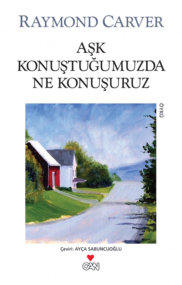 19. Aşk Konuştuğumuzda Ne Konuşuruz