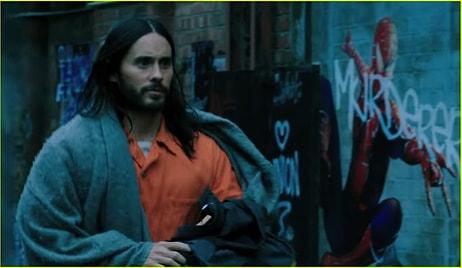 Jared Leto'nun Marvel Karakterini Canlandırdığı 'Morbius' Filminden İlk Fragman Geldi!