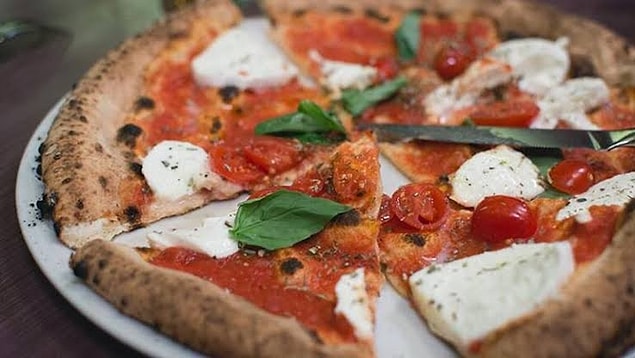 Pizza!