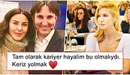 Amerikalı Kişisel Gelişim Uzmanının 'Affetmeyi' Anlattığı Seminere 12 bin 800 Lira Ödeyen Defne Samyeli ve Çağla Şıkel'e Gelen Komik Tepkiler