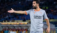 Bir İngiliz Gazetesinin Yayınladığı Arda Turan ve Menajer Mina Raiola Görüşmesinin Kayıtları Olay Yarattı