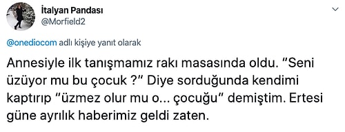 Sevgililerinin ya da Eşlerinin Ailesinin Yanında Ağızlarından Kaçırdıkları Komik Anları Paylaşarak Hepimizi Güldüren 21 Kişi