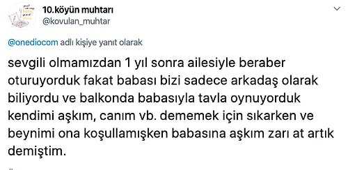 Sevgililerinin ya da Eşlerinin Ailesinin Yanında Ağızlarından Kaçırdıkları Komik Anları Paylaşarak Hepimizi Güldüren 21 Kişi