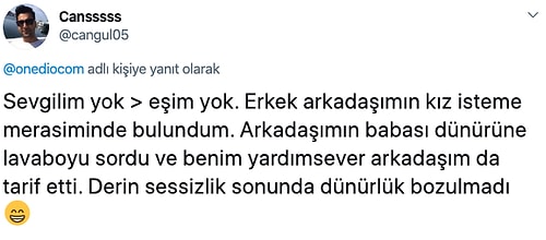 Sevgililerinin ya da Eşlerinin Ailesinin Yanında Ağızlarından Kaçırdıkları Komik Anları Paylaşarak Hepimizi Güldüren 21 Kişi