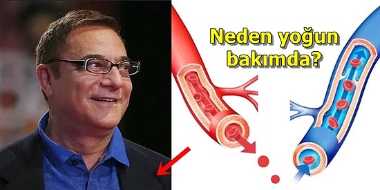 Mehmet Ali Erbil'i Sürekli Yoğun Bakıma Sürükleyen Hastalık: Kaçış Sendromu