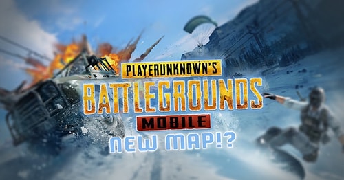 Dünyanın En Popüler Battle Royale Oyunu Olan PUBG, Yeni Haritalarıyla Ses Getirmeye Hazırlanıyor