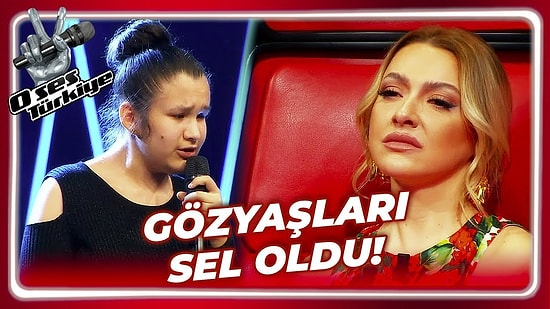 O Ses Türkiye'de Türk Televizyon Tarihine Geçen Anlar!