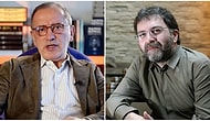 Fatih Altaylı, Ahmet Hakan'ı Demirtaş Üzerinden Eleştirdi: 'O Aynı, Değişen Senin Patronun ve Görevin'