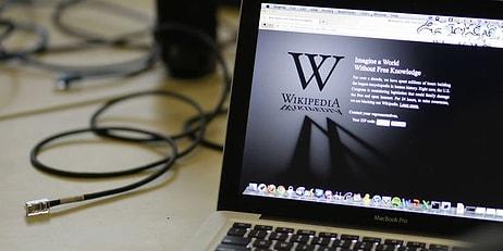 3 Yıl Sonra: Wikipedia Türkiye'de Erişime Açıldı