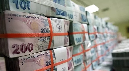 Merkezi Yönetim Bütçesi Açıklandı: Açık Yüzde 69 Artışla 123 Milyar TL Oldu