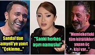 Bugün de Gıybete Doyduk! 15 Ocak'ta Magazin Dünyasında Öne Çıkan Olaylar