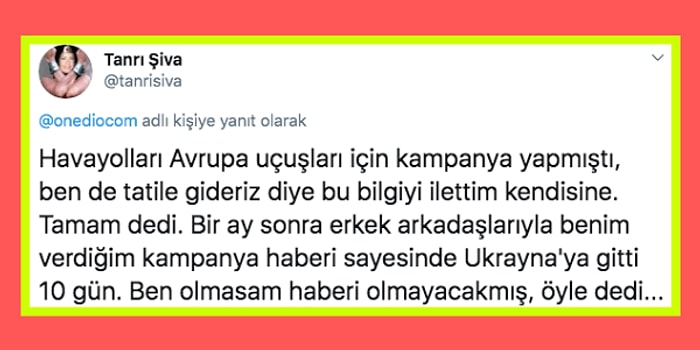 Eski Sevgililerinin Yaptıkları Öküzlükleri Bizimle Paylaşırken Hepimize İçten İçe Küfür Ettiren 17 Takipçi