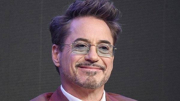 12. Avengers: Endgame ile Marvel Sinematik Evreni’ne elveda diyen ünlü oyuncu Robert Downey Jr., yeni filmi Dolittle’ın tanıtımı için verdiği bir röportajda Iron Man’in geri dönebileceğini ima etti.