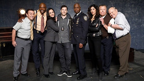 İzlemediğinize Pişman Olmamak İçin Acilen Harekete Geçmeniz Gereken Dizi: Brooklyn Nine-Nine