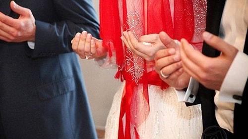 dini nikah nasil kiyilir nikah kiyilirken neler soylenir hangi dualar edilir onedio com