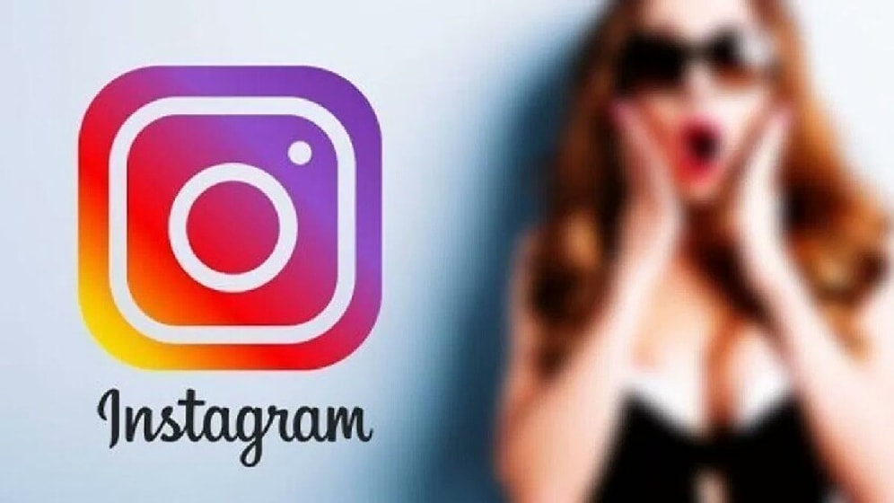 Теперь Instagram сможет обнаруживать и скрывать кадры с фотошопом
