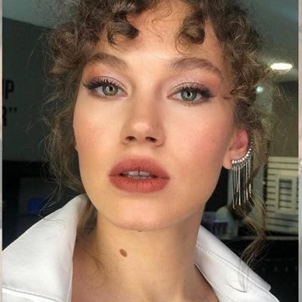 Melisa Şenolsun