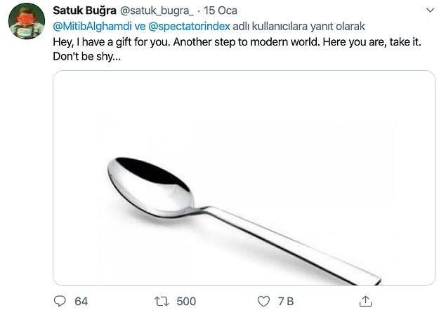İnternetin yazılı olmayan kuralı "Online ortamda Türklere bulaşma" da devreye girdi haliyle.