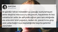 Çocuklu Ailelerin Sokakta, Alışveriş Merkezinde, Tatilde Diğer İnsanları Rahatsız Ettiğini Söyleyenlere İki Annenin Enfes Cevabı