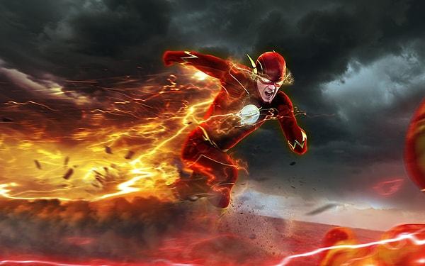The Flash (2014– )