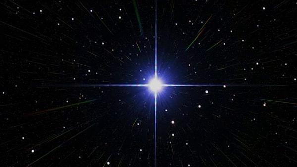 300 küsur yıl önce keşfedilen Sirius, hemen hemen bütün uygarlıklar tarafından kutsal sayılmıştır.