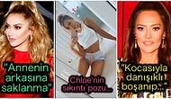 Bugün de Gıybete Doyduk! 16 Ocak'ta Magazin Dünyasında Öne Çıkan Olaylar