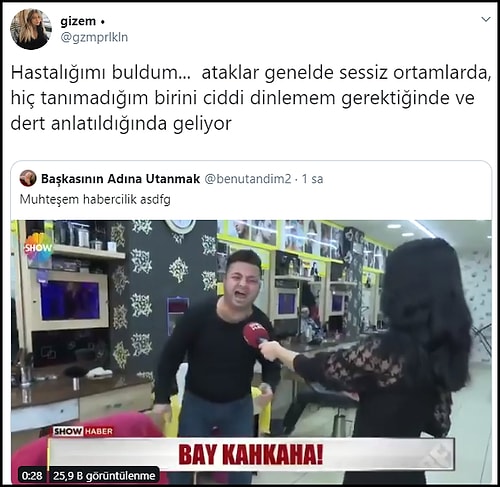 Show Tv'de Yayınlanan 'Joker Hastalığı' Haberi Goygoycuların Diline Dolandı!