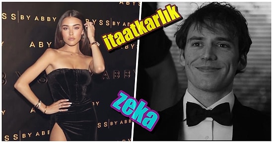 Karşınızdaki Kişinin Yüz Şeklinize Bakarak Ne Çıkarımlar Yaptığını Bilmek İster misiniz?