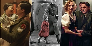 Yarattıkları Büyülü Atmosferi Sonuna Kadar Hissedeceğiniz, Gerçek Hikâyelerden Uyarlanmış 29 Muhteşem Film
