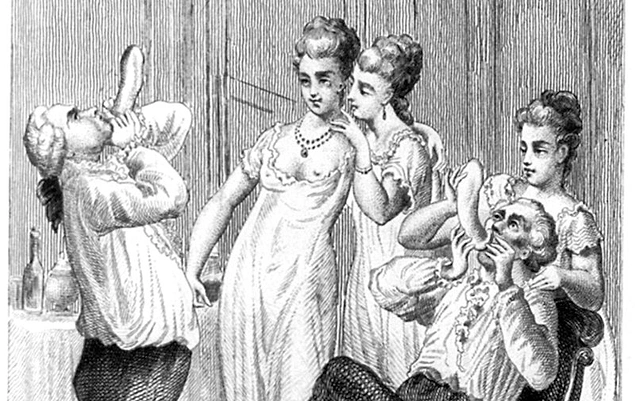 1873 yılında “Comstock Yasası” olarak bilinen yasa ile “müstehcen ve ahlaksız materyaller” olarak tabir edilen kürtaj ve doğum kontrole ilişkin bilgilerin piyasaya sürümü yasaklanmıştı.