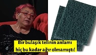 Öz Abileri Tarafından Tecavüze Uğrayan ve "Oyun" Denilerek Yıllarca Buna Maruz Kalan Saadet Çetin'in Karartılan Hayatı