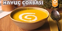 İçinizi Isıtacak Vitamin Deposu Nefis Tarif: Havuç Çorbası! Havuç Çorbası Nasıl Yapılır?