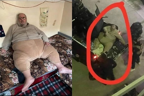 Kamyonet Kasasında Götürüldü: IŞİD'in Musul Müftüsü Yakalandı