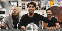 Gürcü Yemekleri - Yer Misin Yemez Misin?