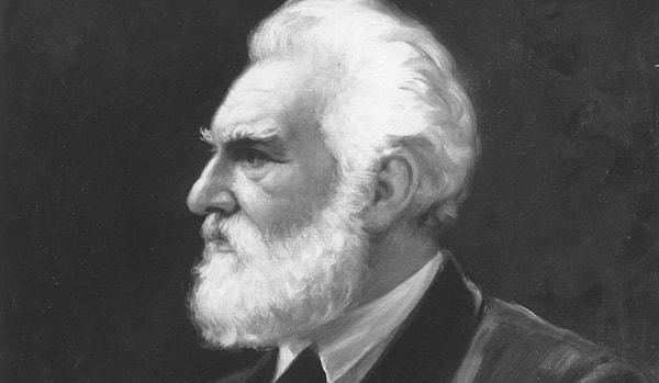 4. Alexander Graham Bell tarafından yapılan ilk telefon konuşması 10 Mart 1876 tarihinde gerçekleşmiştir.