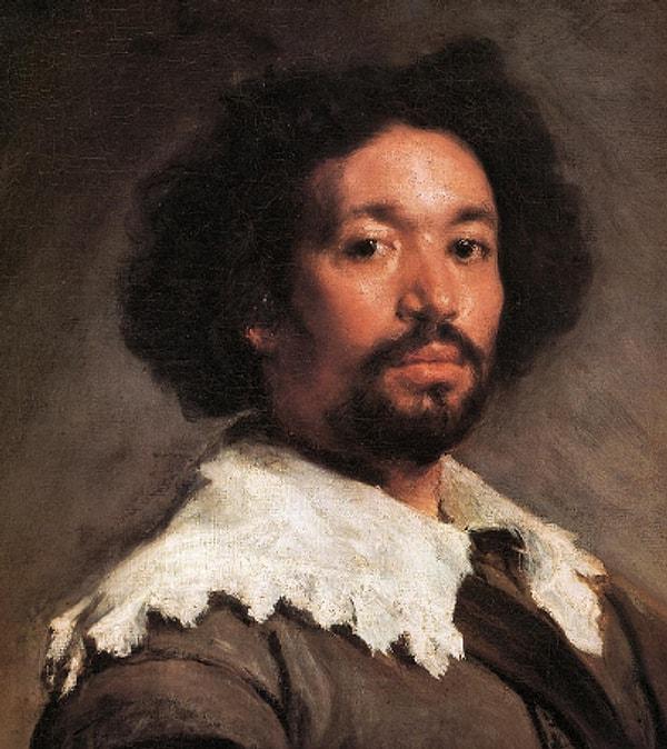 5. Diego Velázquez tarafından yapılan 'Juan de Pareja’nın Portresi', 1971 yılında 2.3 milyon pounda satılmıştır ve bu, o zamana kadar 1 milyonun üstünde satılan ilk şaheserdir.