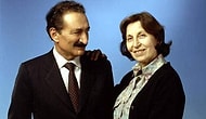 Kavuştular... Rahşan Ecevit 97 Yaşında Yaşama Veda Etti