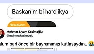 Babacanlığı ve Verdiği Mücadeleyle Ünü Kırklareli'yi Aşan Belediye Başkanı: Mehmet Siyam Kesimoğlu