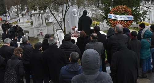 13 Yılıdır Adalet Aranıyor: Hrant Dink Vurulduğu Yerde Anılıyor